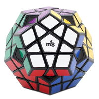  Megaminx      mf8
