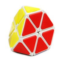  Hexagon     QJ