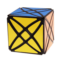    Rex cube   Lan Lan WTS